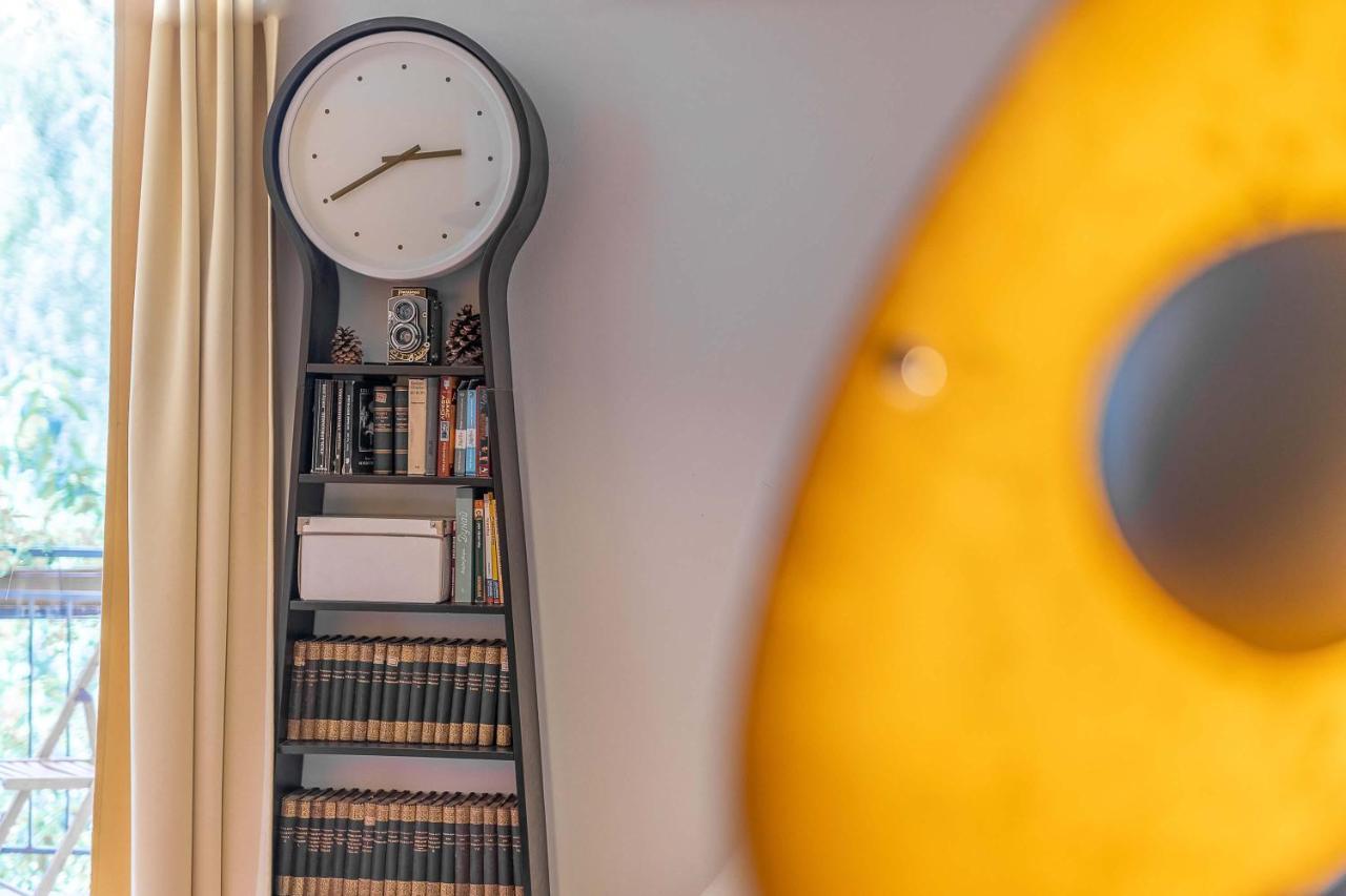 Inspirarta Studio Budapest Kültér fotó