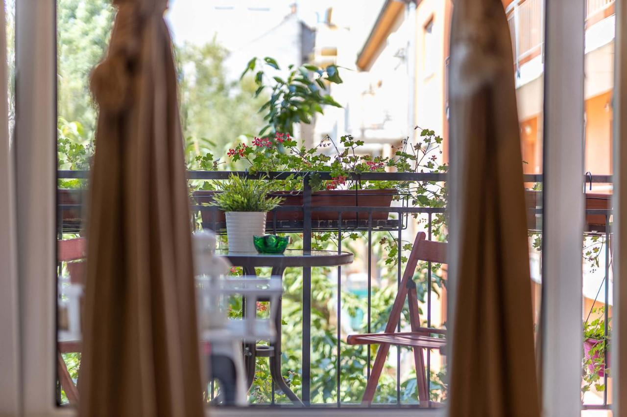 Inspirarta Studio Budapest Kültér fotó