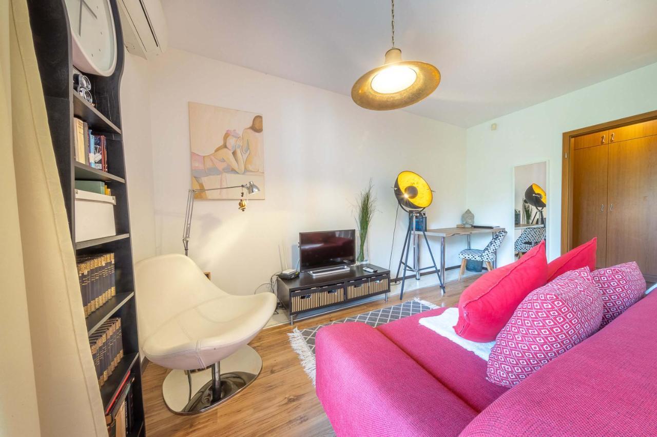 Inspirarta Studio Budapest Kültér fotó