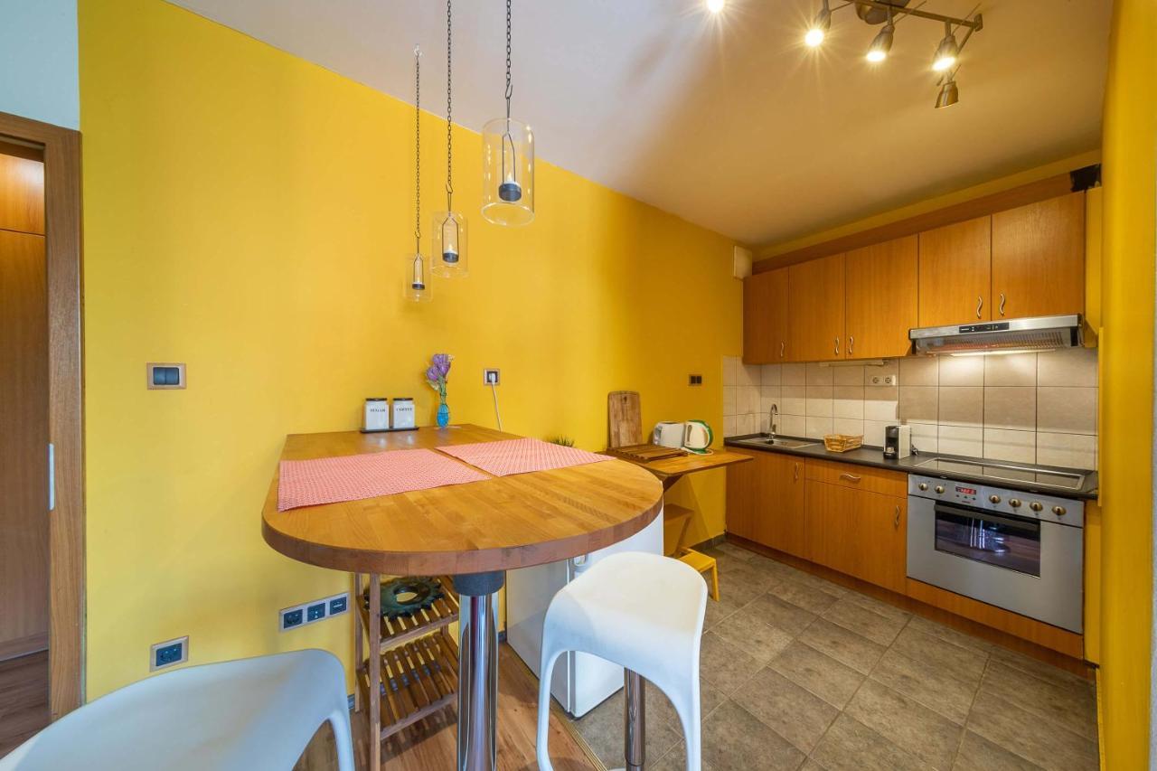 Inspirarta Studio Budapest Kültér fotó