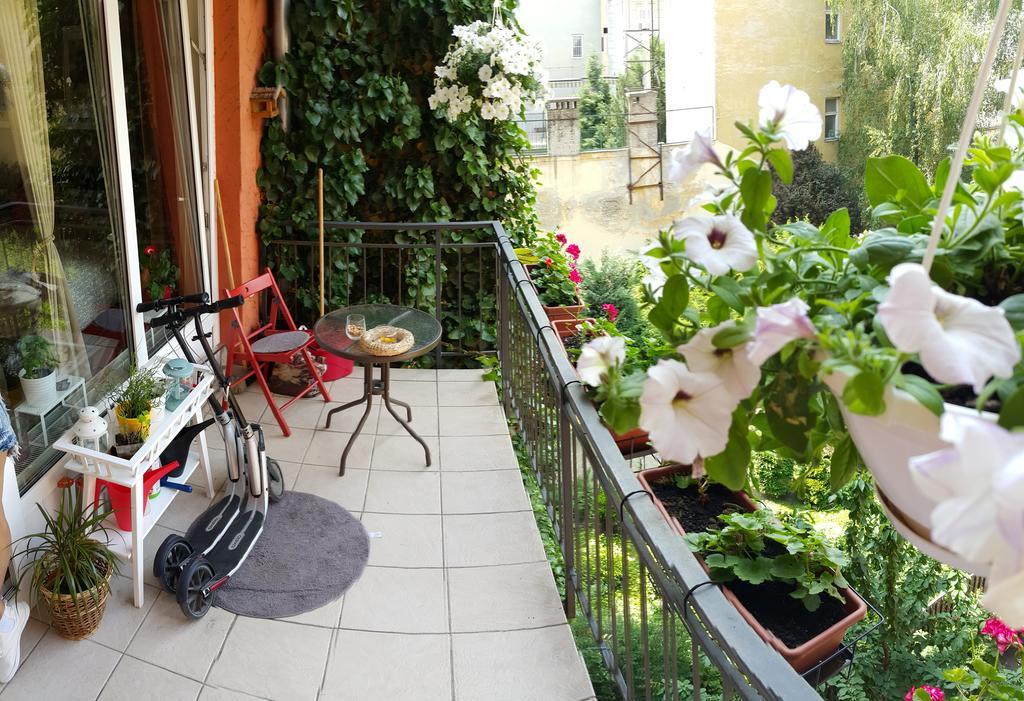 Inspirarta Studio Budapest Kültér fotó
