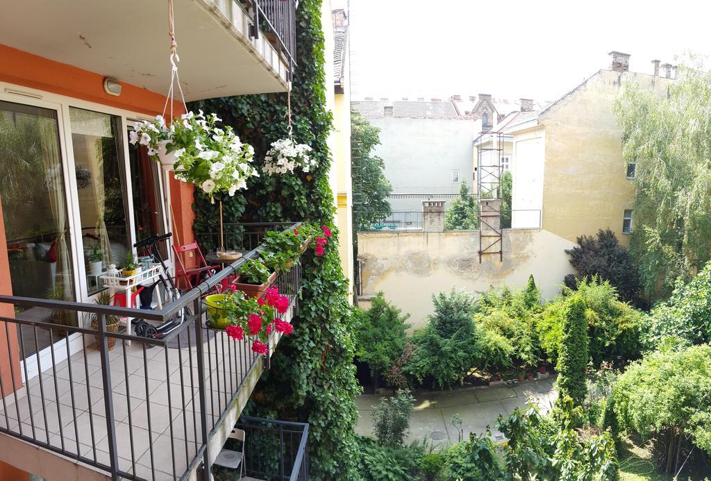 Inspirarta Studio Budapest Kültér fotó