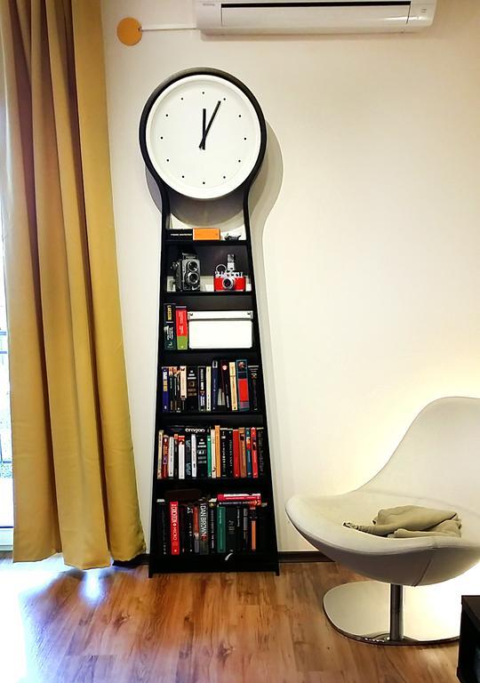 Inspirarta Studio Budapest Kültér fotó