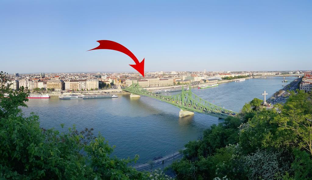 Inspirarta Studio Budapest Kültér fotó
