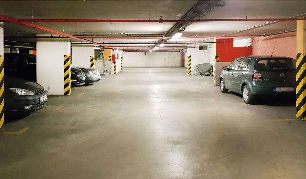 Inspirarta Studio Budapest Kültér fotó